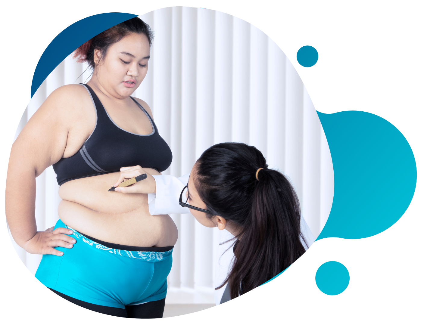 Obesity And Weight Management 5