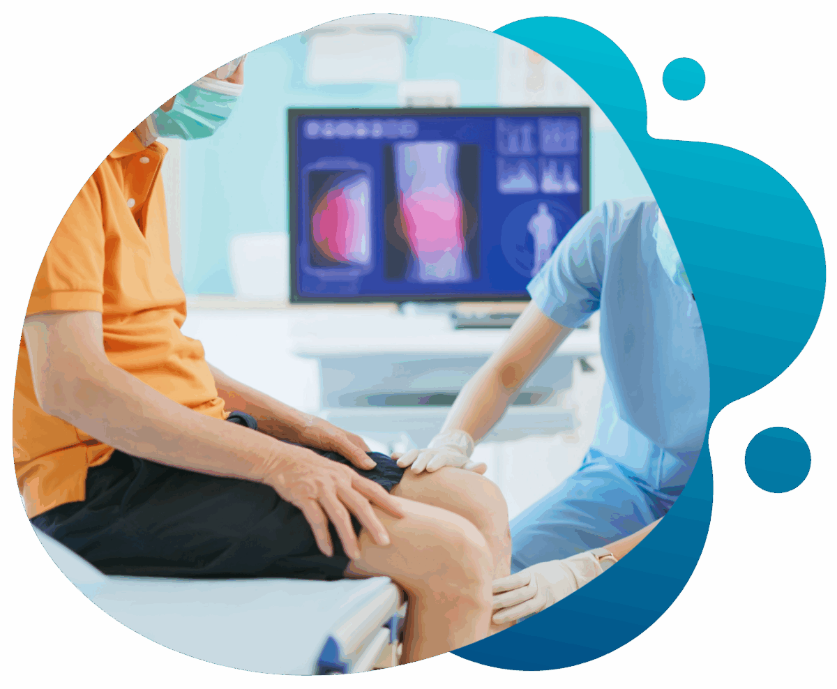 Clinical Trials For Knee Osteoarthritis