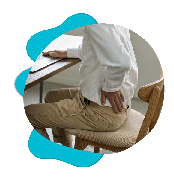 Sciatica Image 2